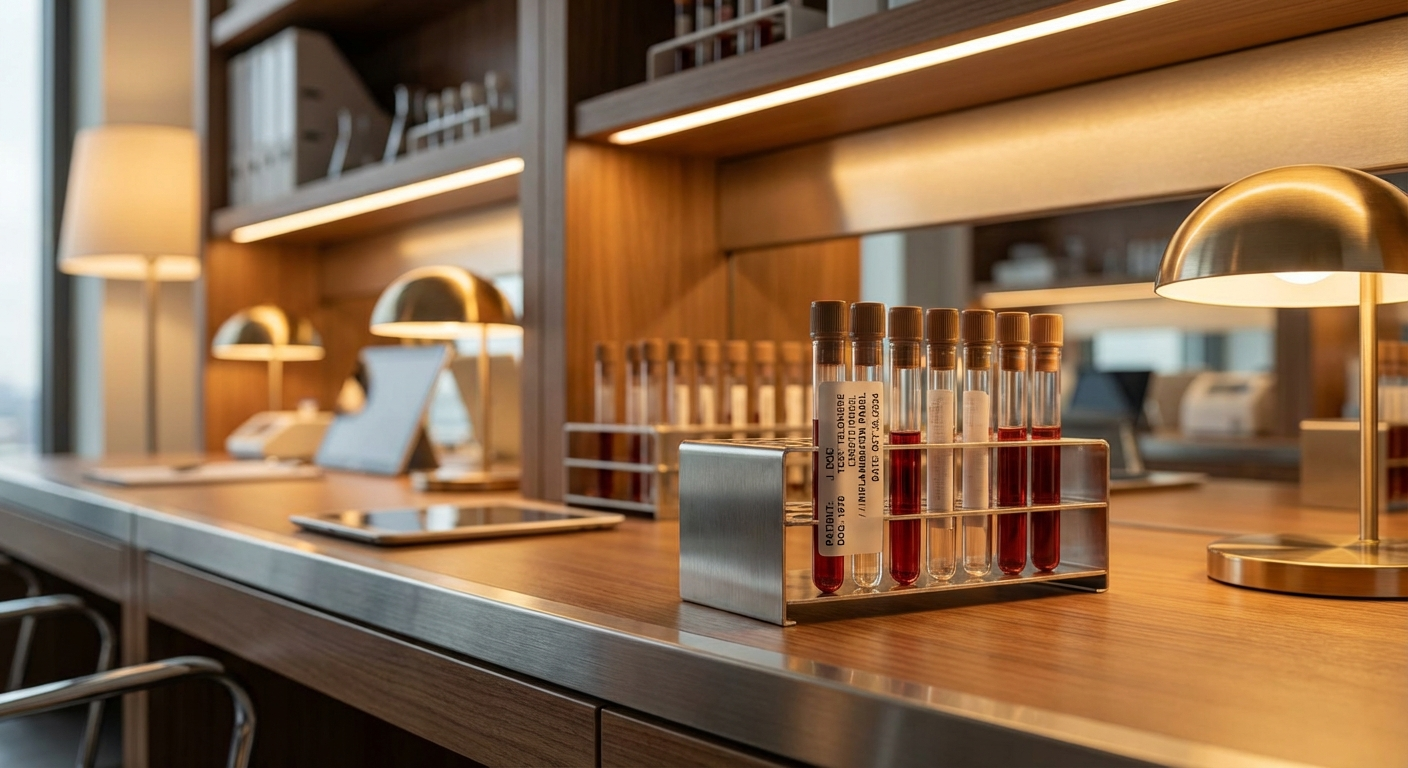 Peter Attia's Longevity Protocols: What He Tests & What It Costs