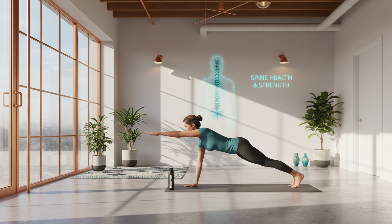 Chronic Back Pain