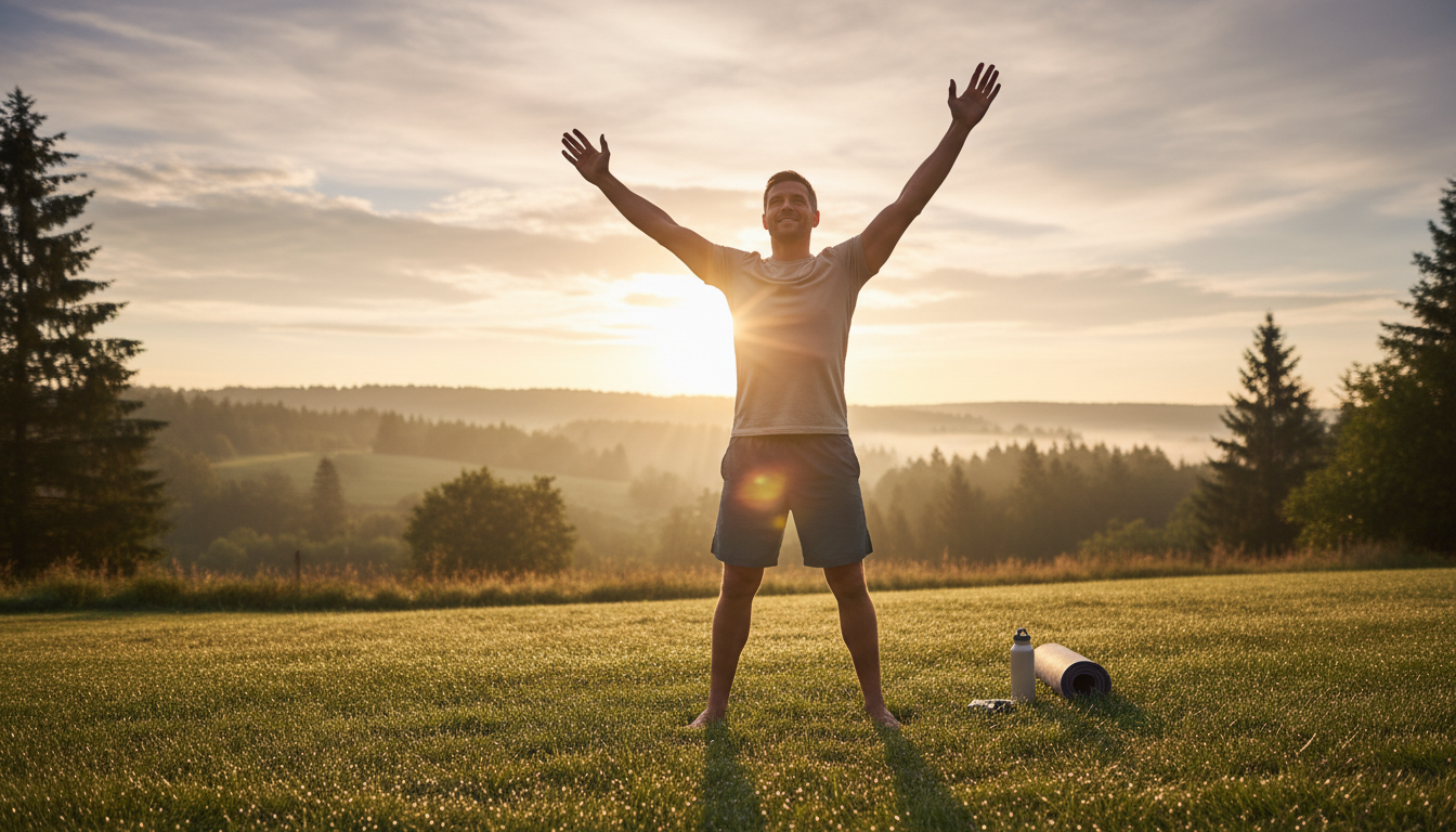 Hormonal Imbalance / Low T