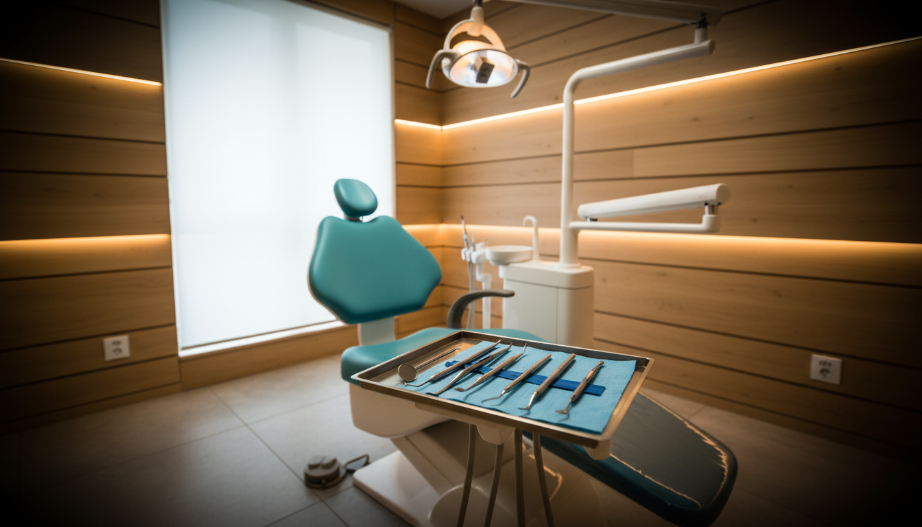 BridgeView Dental