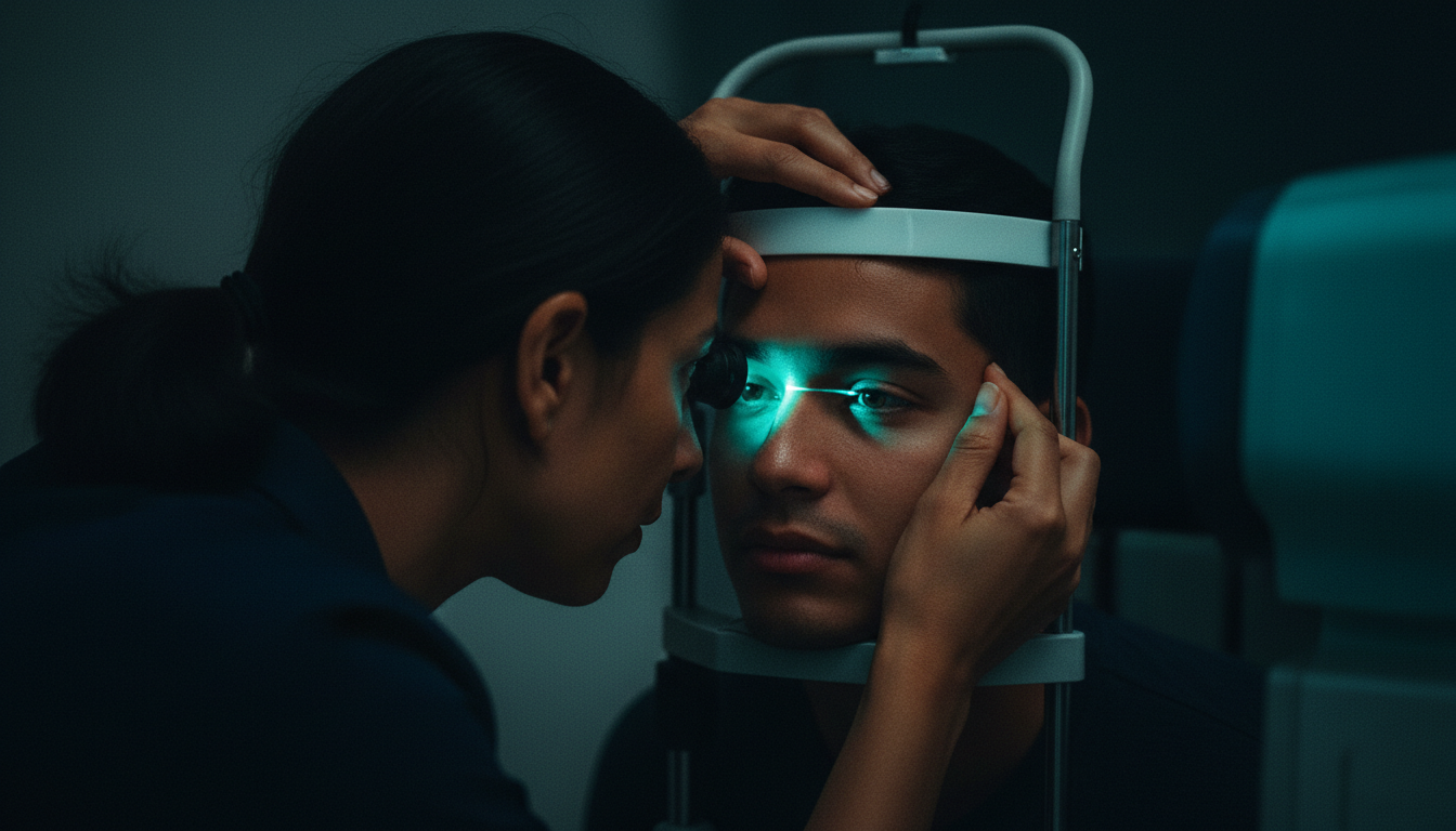 Resolution Eyecare